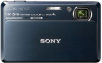 Sony TX7 (DSC-TX7L)